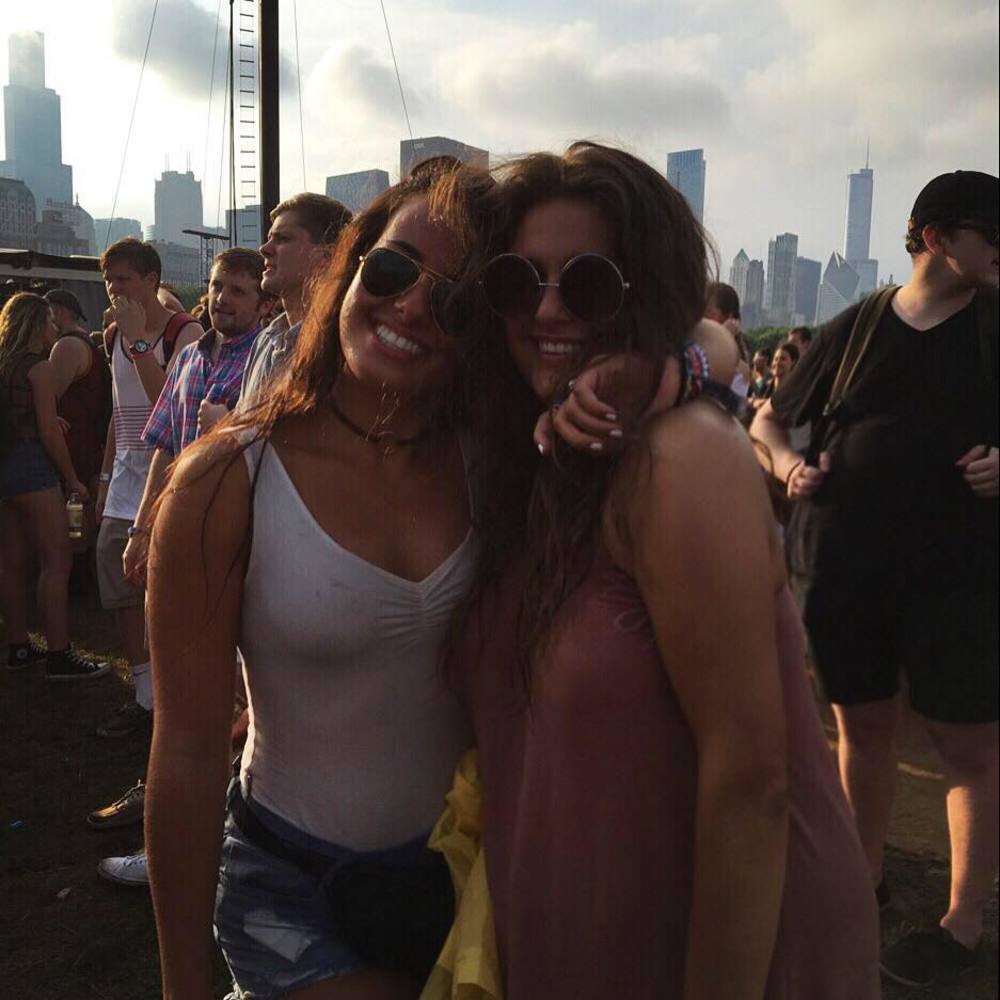 Meet your Posher, Zeynep